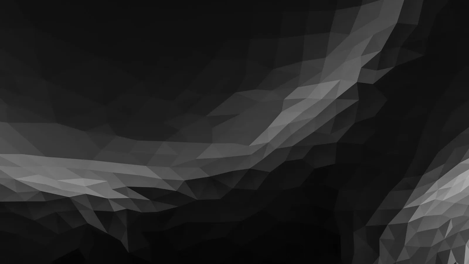Geometric grid structure